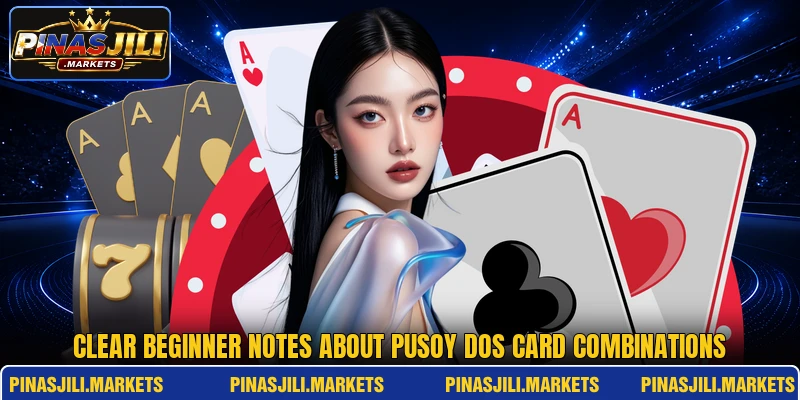 Clear beginner notes about pusoy dos card combinations Clear beginner notes about pusoy dos card combinations