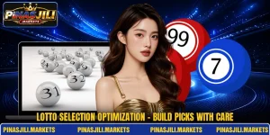 Lotto Selection Optimization - Build Picks With Care