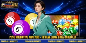 PCSO Predictive Analysis - Review Draw Data Carefully